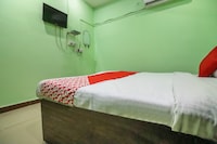 Hotel O Star Shiv Shankar