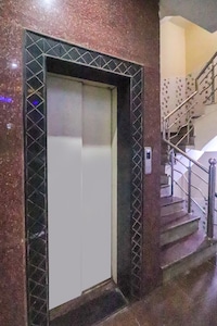 Hotel O Star Shiv Shankar