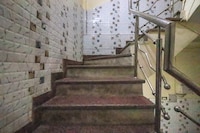 Hotel O Star Shiv Shankar