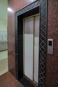 Hotel O Star Shiv Shankar