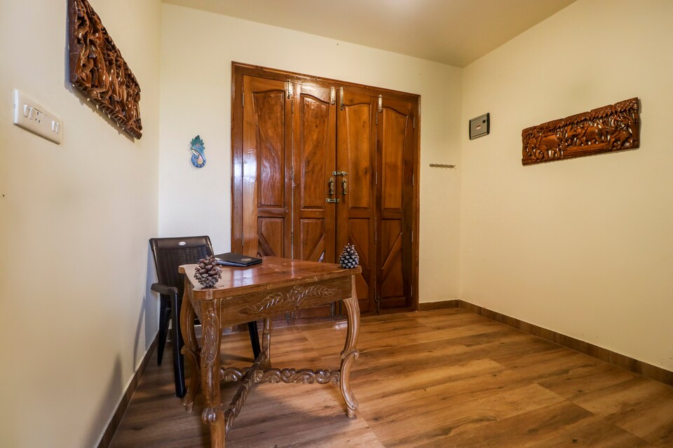 OYO 61582 Hotel Pine Tree, Kasauli, Kasauli