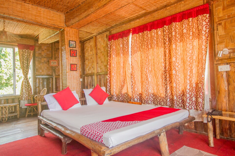 OYO Flagship Hotel Cloud's End, Ravangla, Ravangla