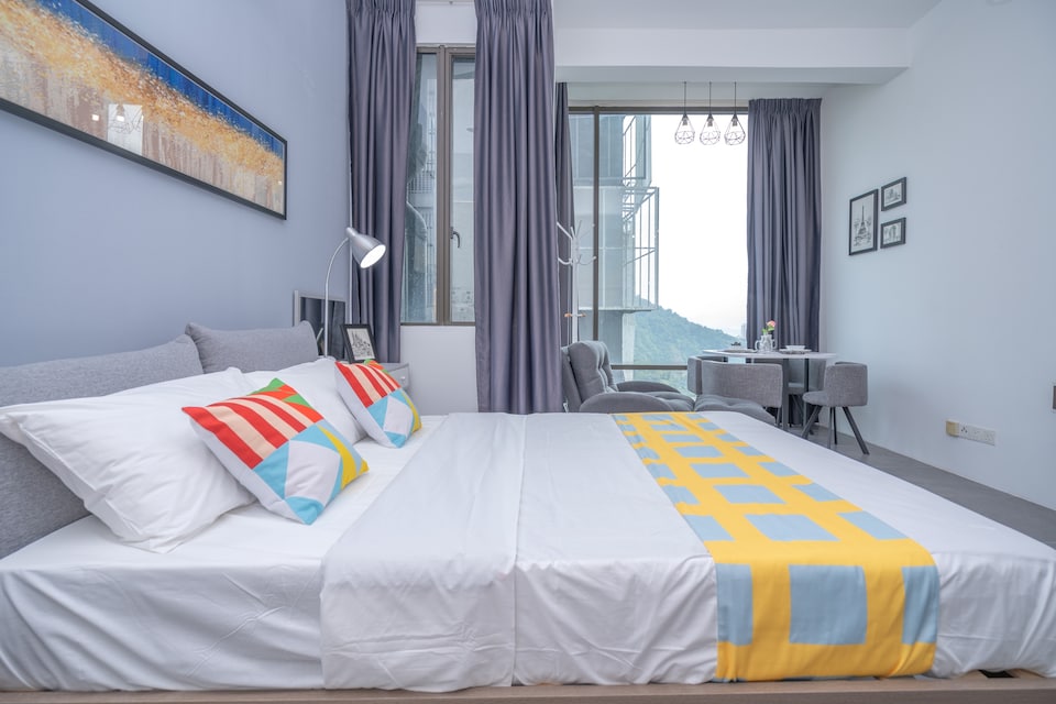 OYO Home 89471 Neat 1br Empire Damansara, Damansara Perdana, Petaling Jaya