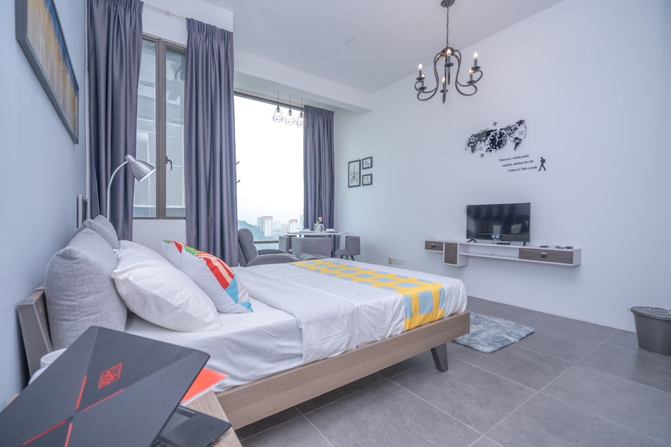 OYO Home 89471 Neat 1br Empire Damansara, Damansara Perdana, Petaling Jaya