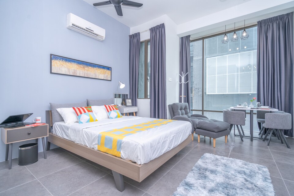 OYO Home 89471 Neat 1br Empire Damansara, Damansara Perdana, Petaling Jaya