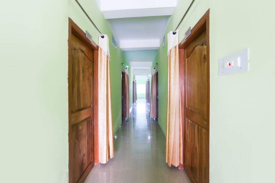 SPOT ON Patra Palace, Puri Konark Road Puri, Puri