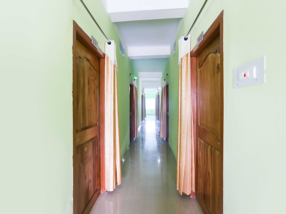 SPOT ON Patra Palace, Puri Konark Road Puri, Puri