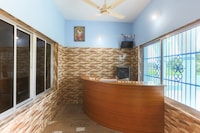 SPOT ON Patra Palace