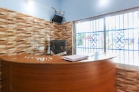 SPOT ON Patra Palace