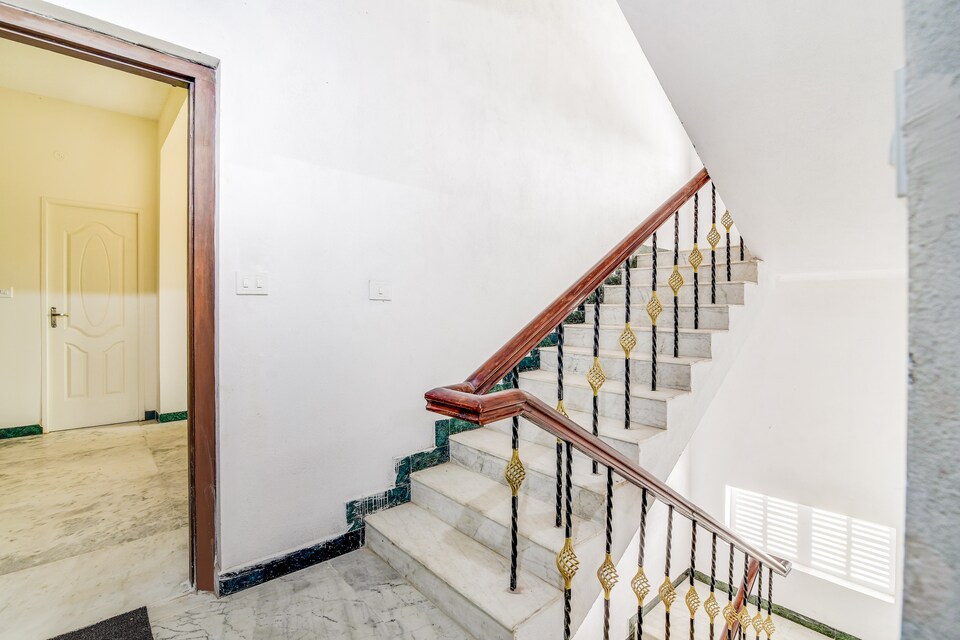 OYO 61589 Aurokrupa Apartments , Pondicherry City Centre, Pondicherry