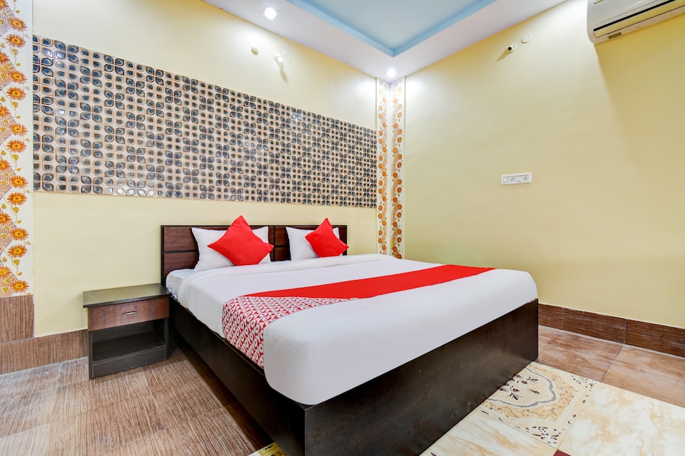 OYO 61590 Nisargayan, Chandrapur, Chandrapur