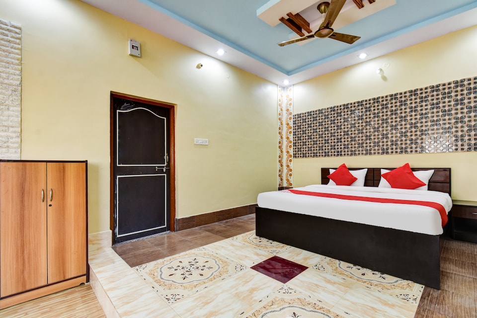 OYO 61590 Nisargayan, Chandrapur, Chandrapur