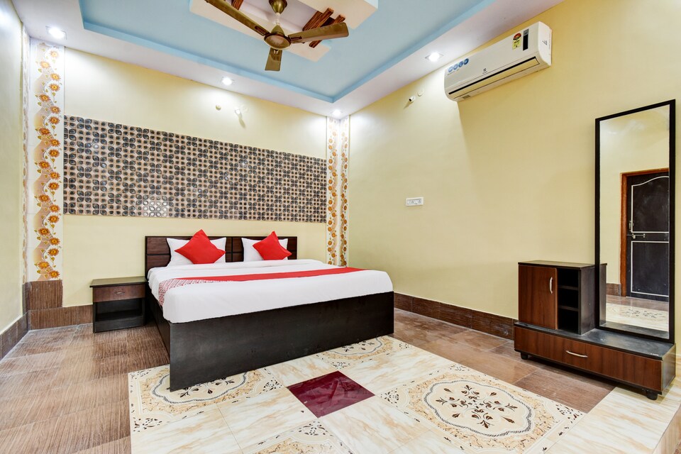 OYO 61590 Nisargayan, Chandrapur, Chandrapur