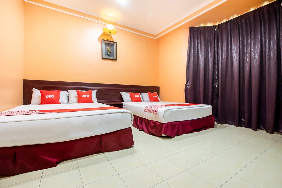 OYO 89472 Ipoh Times Inn Hotel, Ipoh, Ipoh