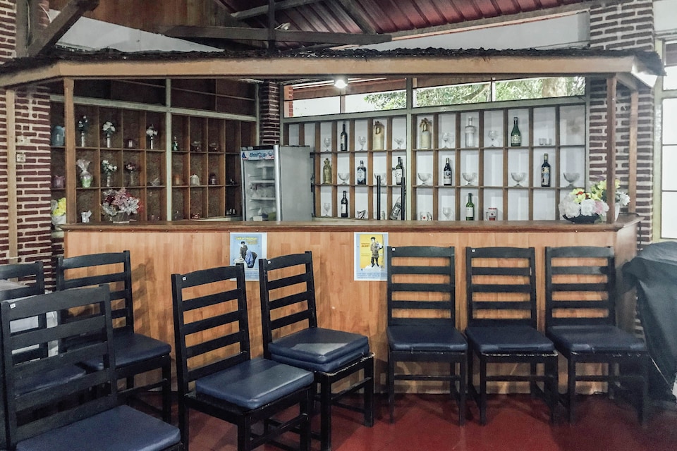 OYO 1688 Collin Beach Hotel, Latu Halat, Ambon