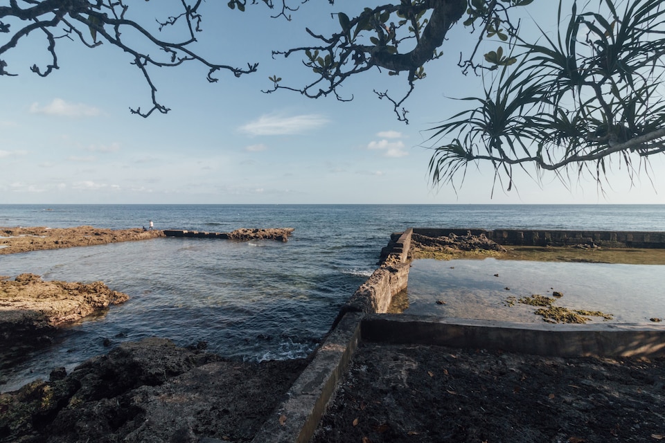 OYO 1688 Collin Beach Hotel, Latu Halat, Ambon