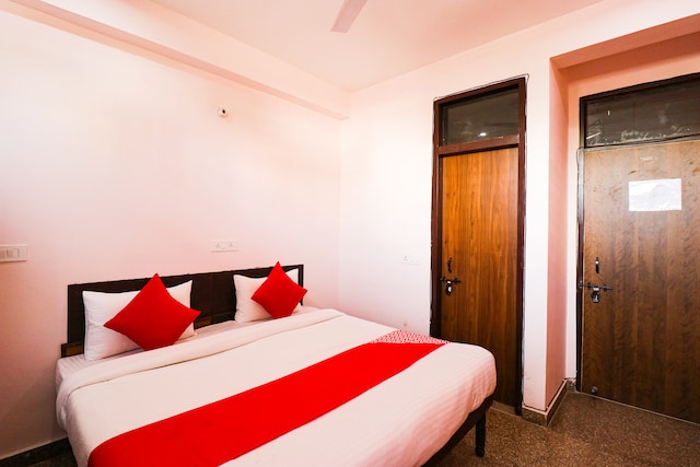 OYO 61598 Papa Homes