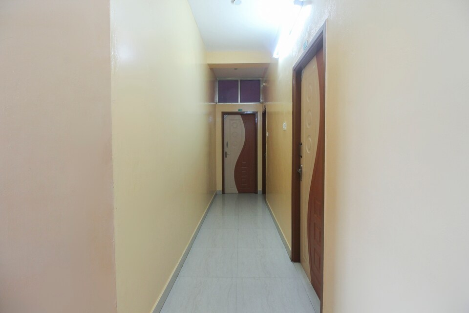 OYO 61599 Visakan Tower Lodge, Palani, Palani