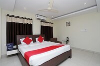 OYO Shree Anaya Boutique Hotel