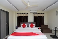 OYO Shree Anaya Boutique Hotel