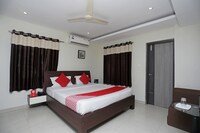OYO Shree Anaya Boutique Hotel