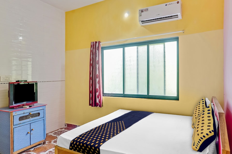 OYO Hotel Parvati, Dapoli Outer, Dapoli