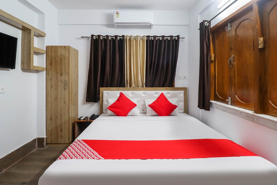 OYO 61610 Blue Bird Resort, Port Blair, Port-Blair