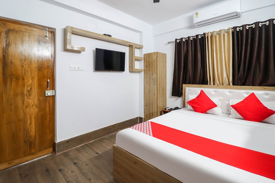 OYO 61610 Blue Bird Resort, Port Blair, Port-Blair