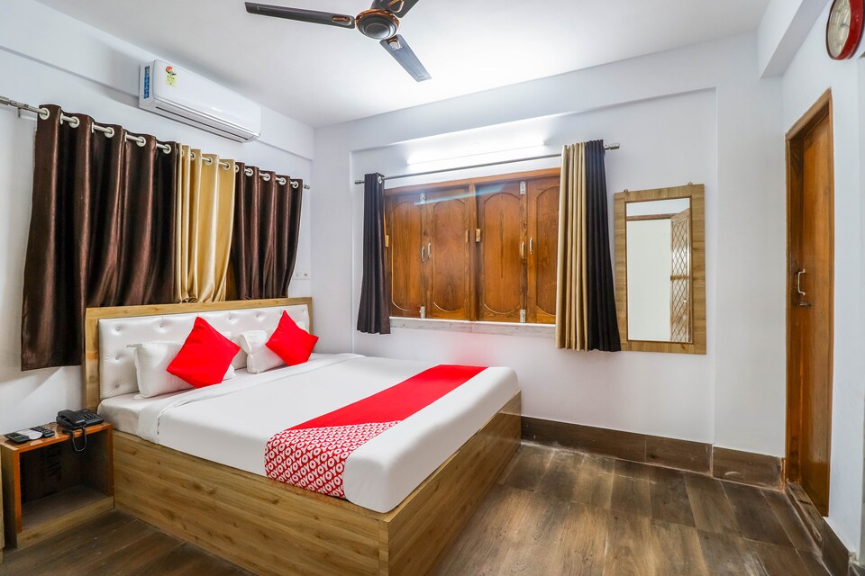 OYO 61610 Blue Bird Resort, Port Blair, Port-Blair