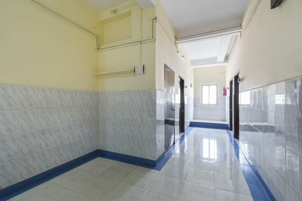 SPOT ON Hotel Sai Palace, Nanded, Nanded