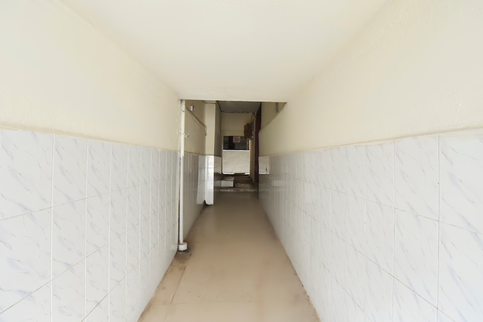 SPOT ON Hotel Sai Palace, Nanded, Nanded