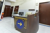 SPOT ON Hotel Sai Palace