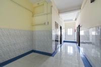 SPOT ON Hotel Sai Palace