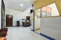 SPOT ON Hotel Sai Palace