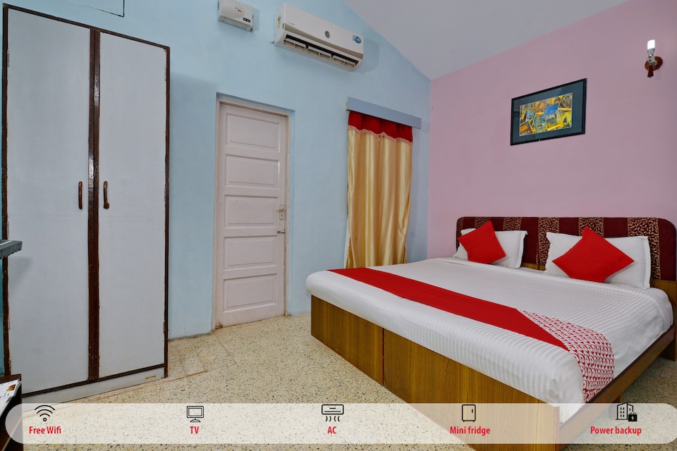 OYO 809 Sunstay Beach Resort, Candolim Goa, Goa