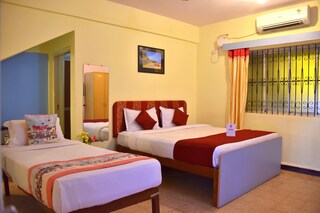 OYO 809 Sunstay Beach Resort  Budget Goa  Book    1223 OYO