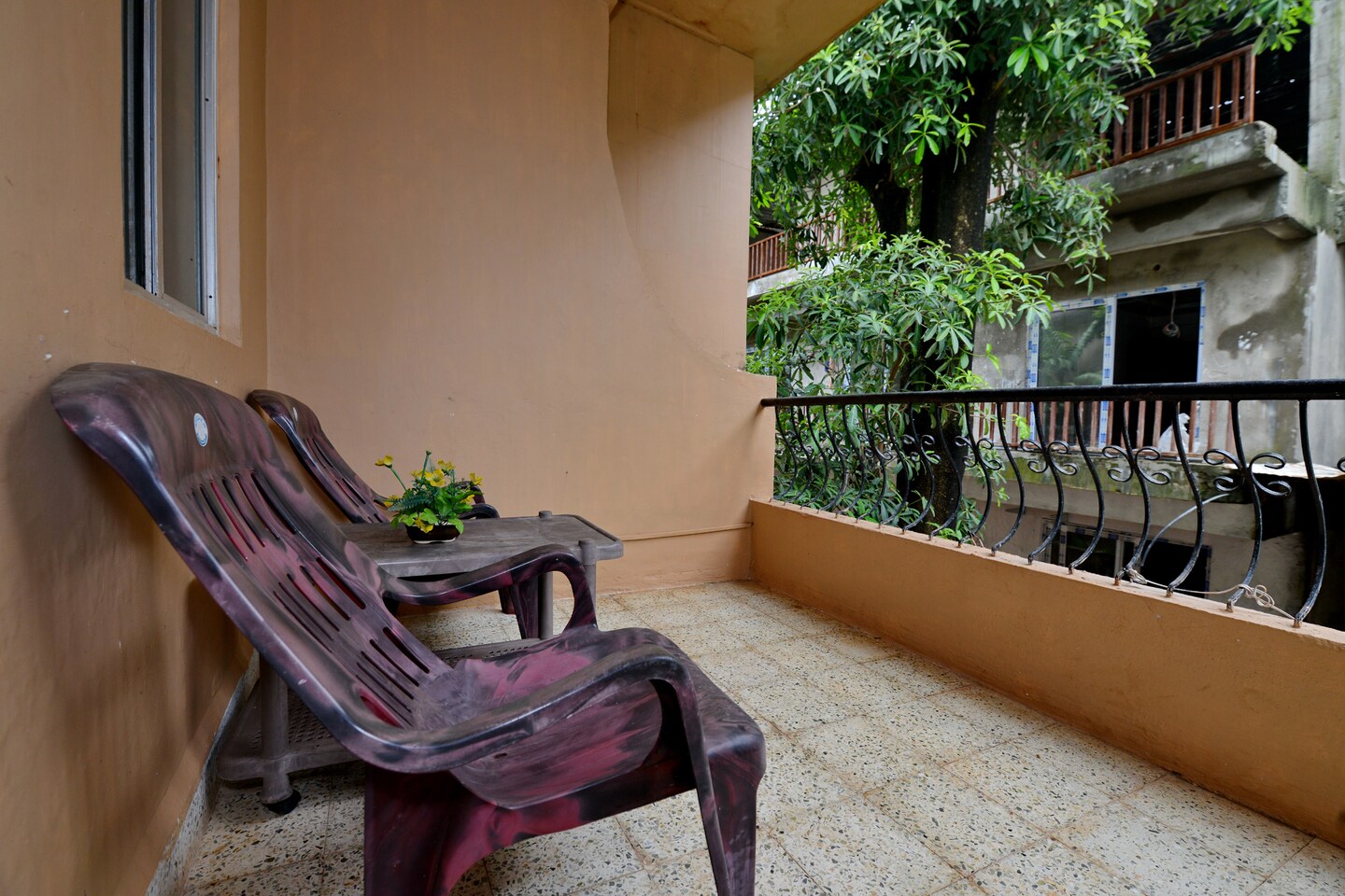OYO 809 Sunstay Beach Resort Goa - Goa Hotel Reviews, Photos, Offers