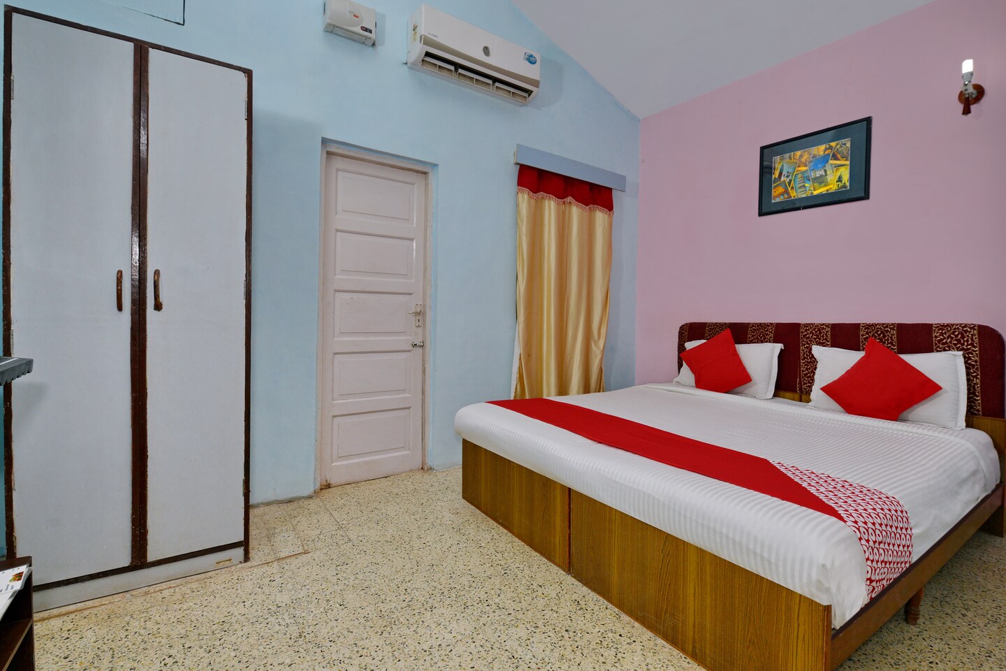 OYO 809 Sunstay Beach Resort Goa - Goa Hotel Reviews, Photos, Offers