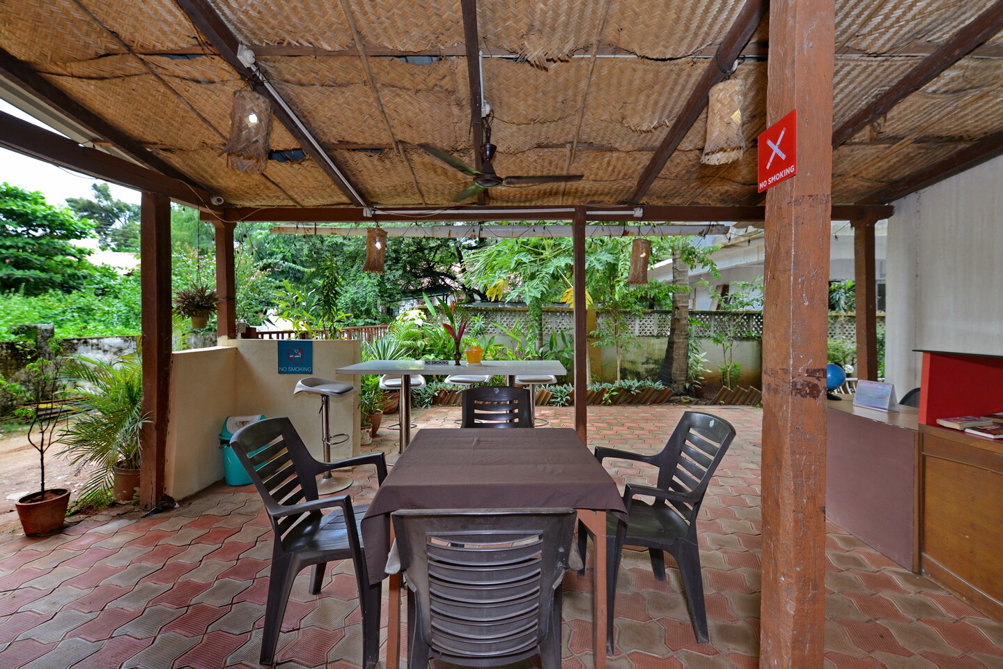 OYO 809 Sunstay Beach Resort Goa - Goa Hotel Reviews, Photos, Offers