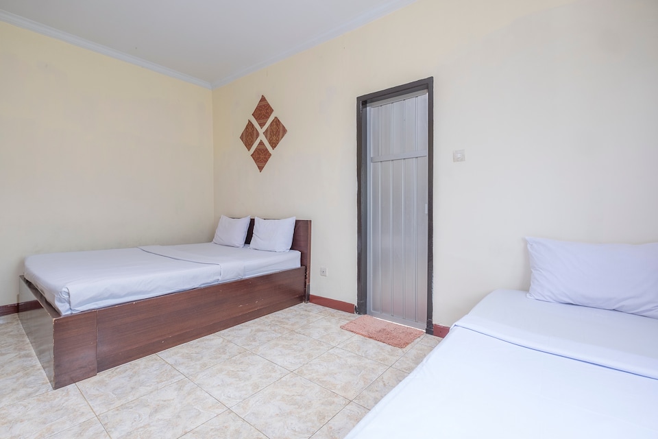 OYO 1691 Wisma Benhil Toddopuli, Panakukkang, Makassar