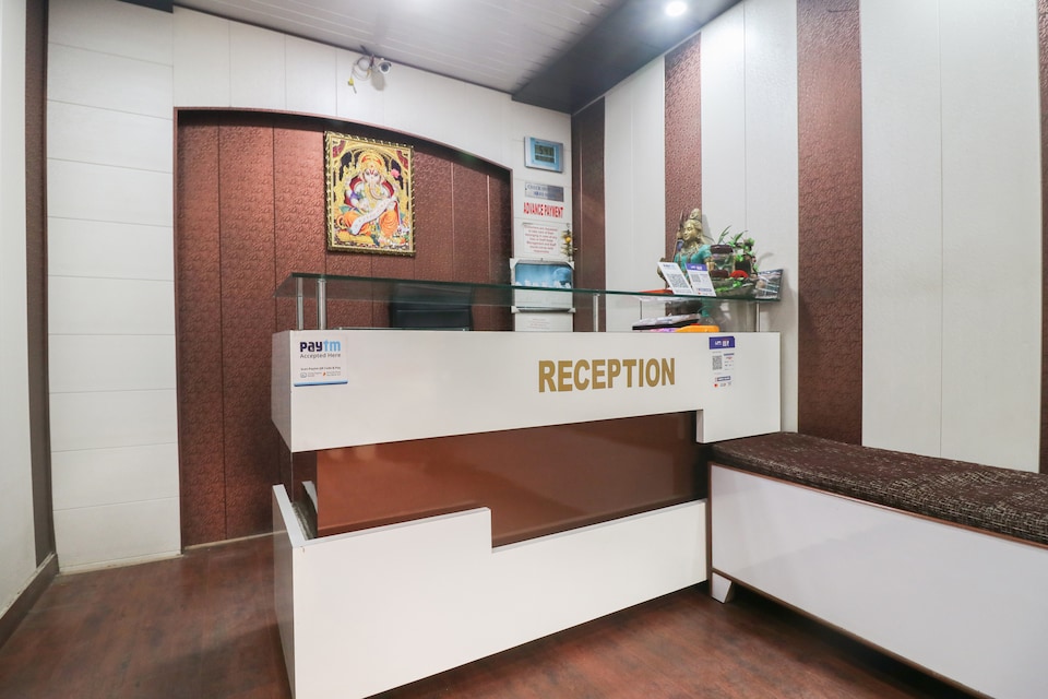 OYO 61625 Hotel Nirwana, Laxman Jhoola Rishikesh, Rishikesh