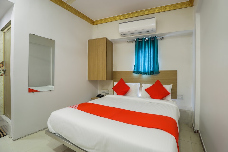 OYO 61628 ABC INN, Satellite-Prahlad Nagar Ahmedabad, Ahmedabad