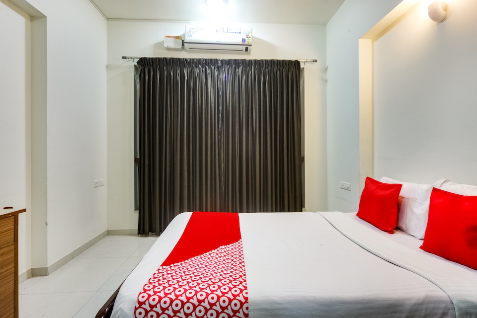 OYO 61630 Nest Corporate Homes, Chrompet, Chennai