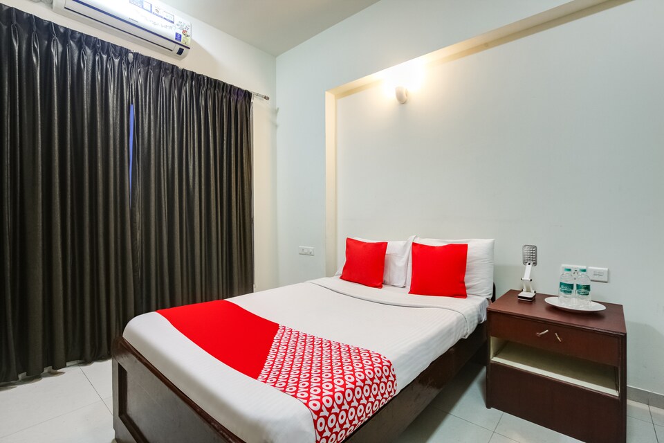 OYO 61630 Nest Corporate Homes, Chrompet, Chennai