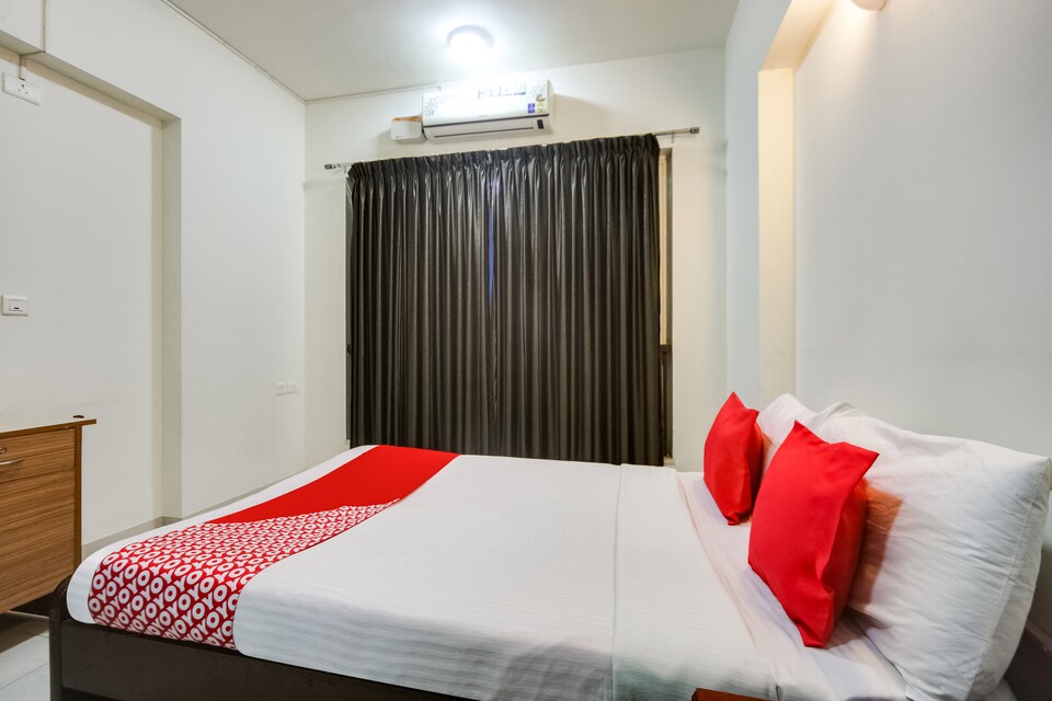 OYO 61630 Nest Corporate Homes, Chrompet, Chennai