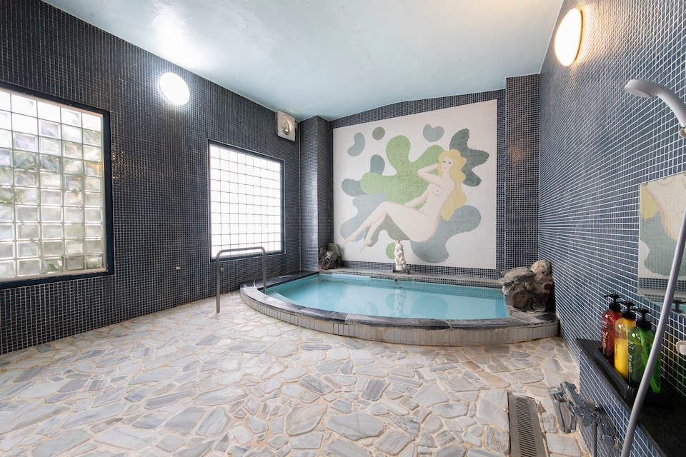 OYO 温泉ゲストハウス 湯kori 磐梯熱海, Koriyama, 郡山