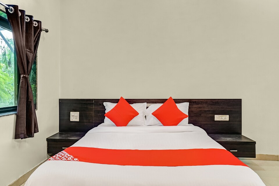 OYO 61634 Resort Shivar Garden , Mahabaleshwar, Mahabaleshwar