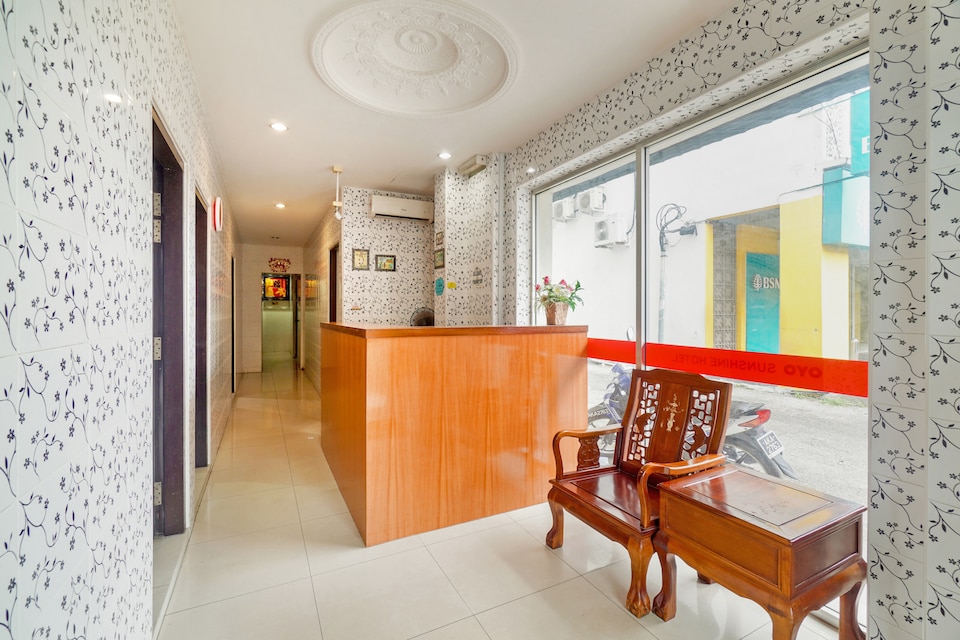 OYO 89477 Sunshine Hotel, Batu Gajah, Batu Gajah
