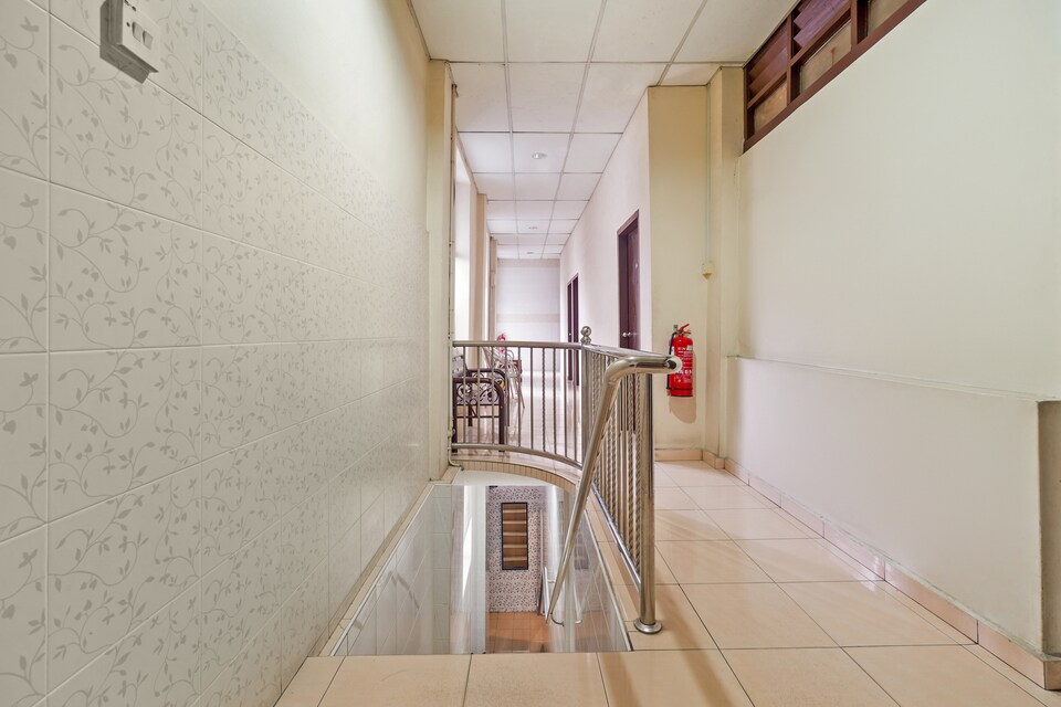 OYO 89477 Sunshine Hotel, Batu Gajah, Batu Gajah