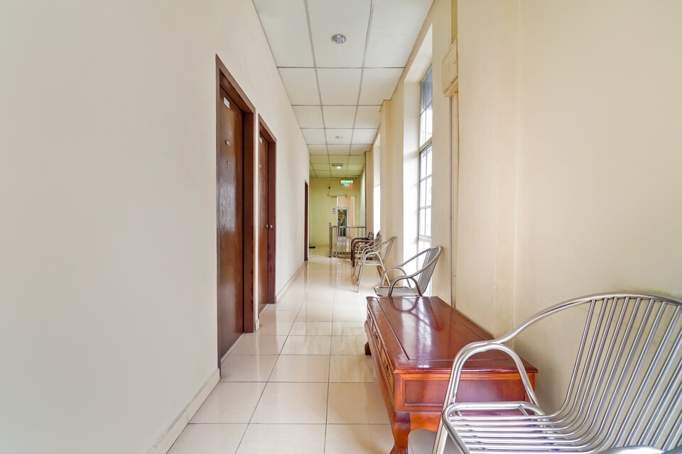 OYO 89477 Sunshine Hotel, Batu Gajah, Batu Gajah